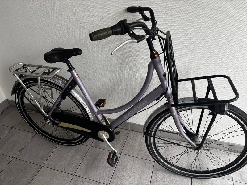 Велосипед Batavus, 28 дюймов