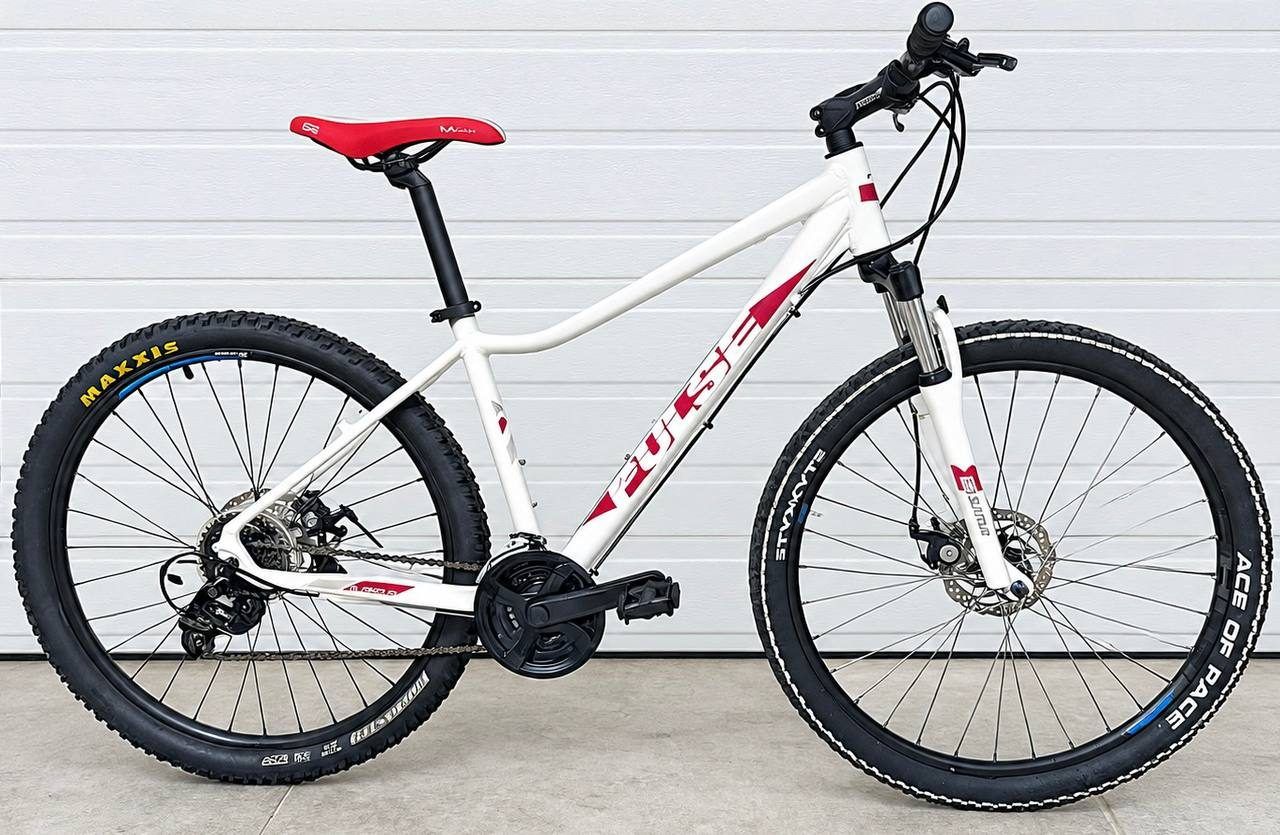 Велосипед 27,5"