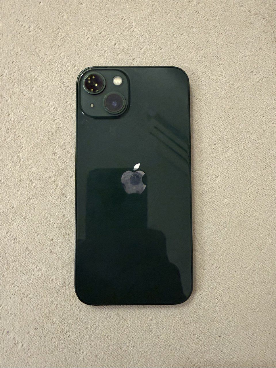 Смартфон iPhone 13, 256 ГБ