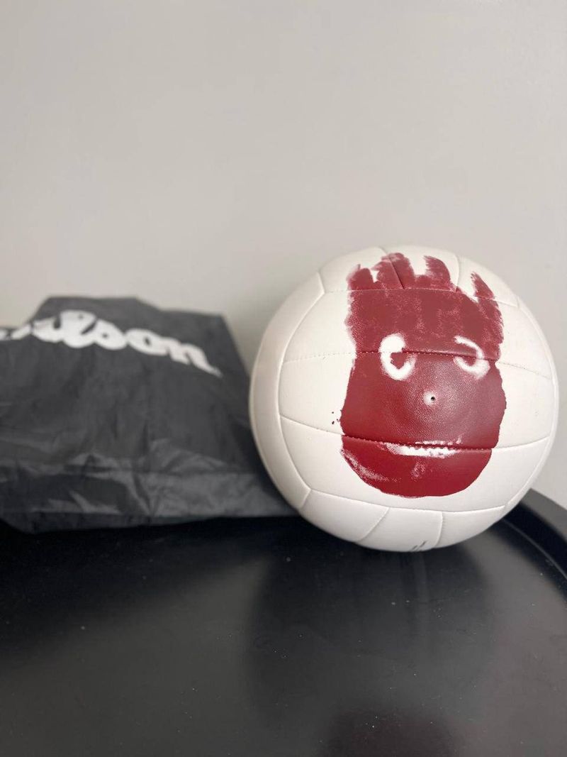Волейбольный мяч Wilson Уилсон