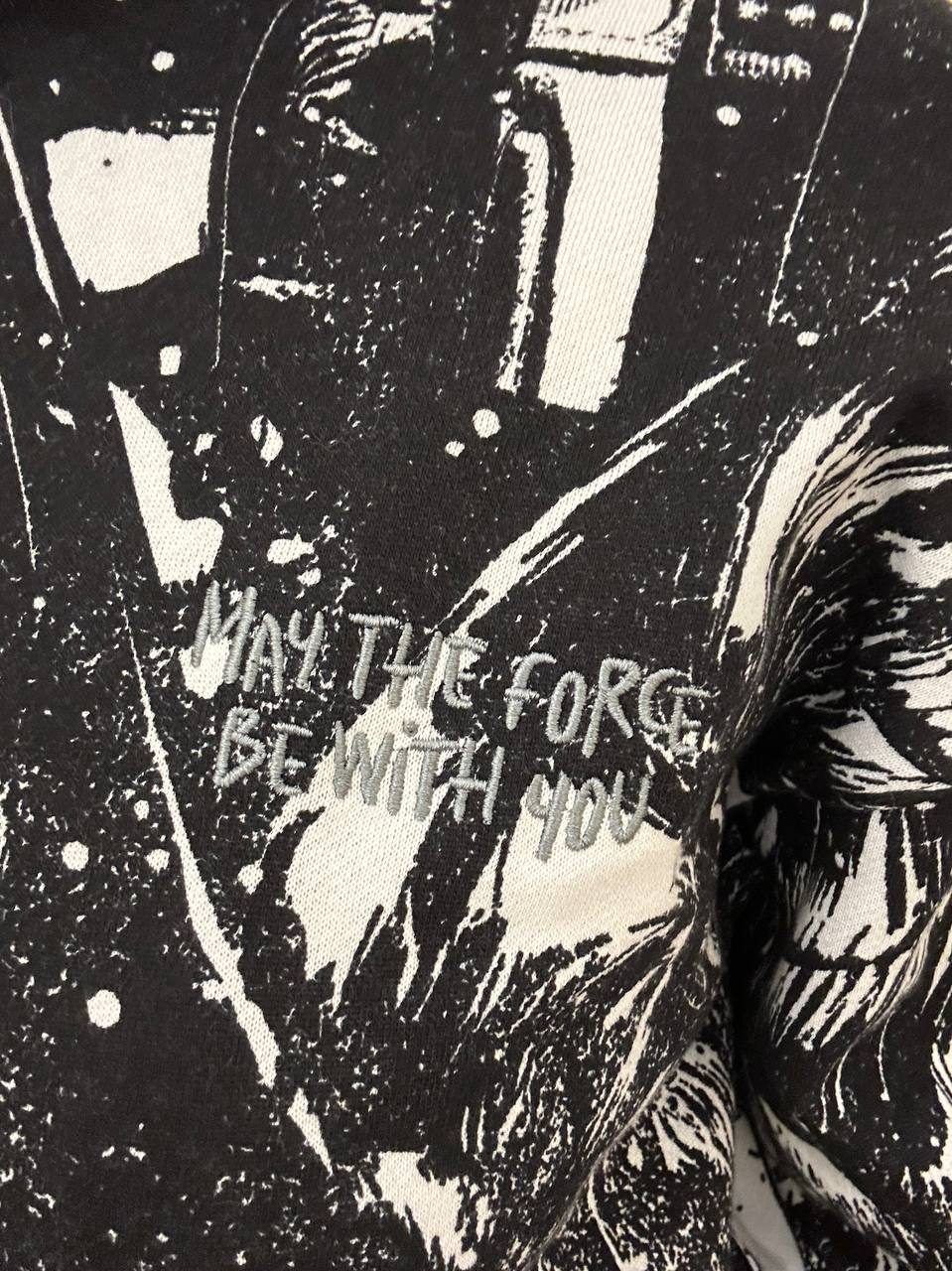 Толстовка H&M Star Wars, подростковая