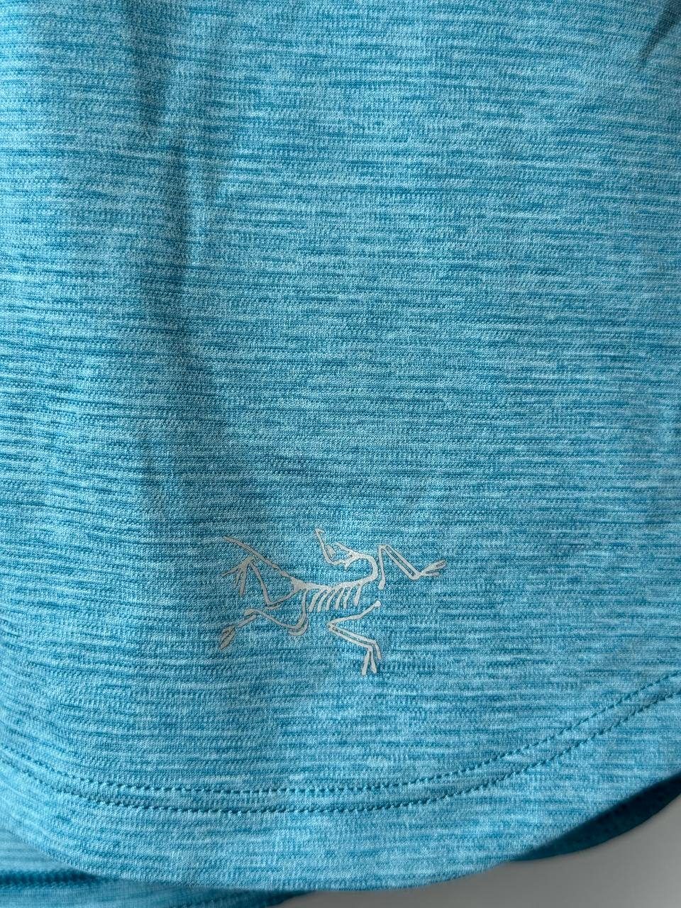 Футболка Arcteryx, размер M