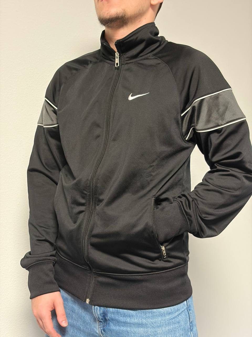 Олимпийка Nike Track Jacket Y2K, размер S