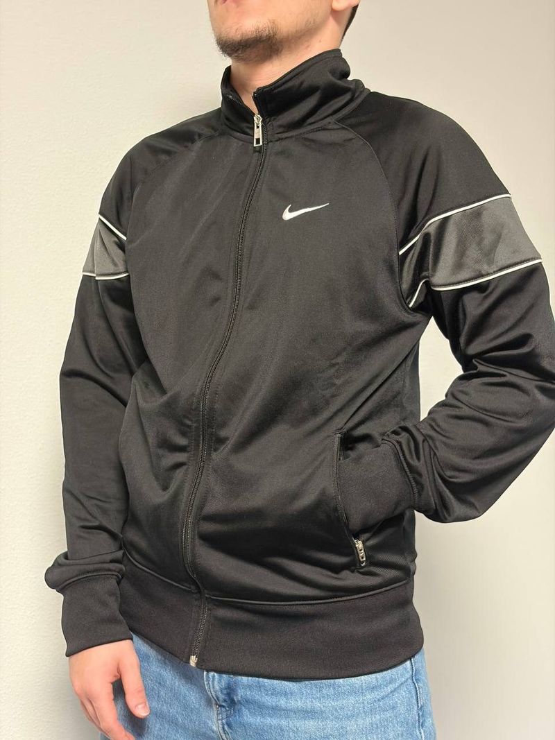 Олимпийка Nike Track Jacket Y2K, размер S