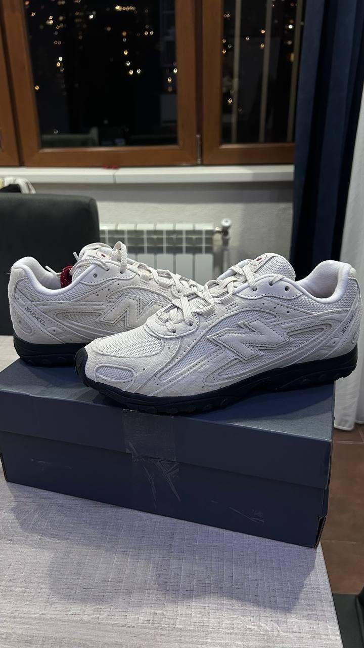 Кроссовки New Balance, размер 40
