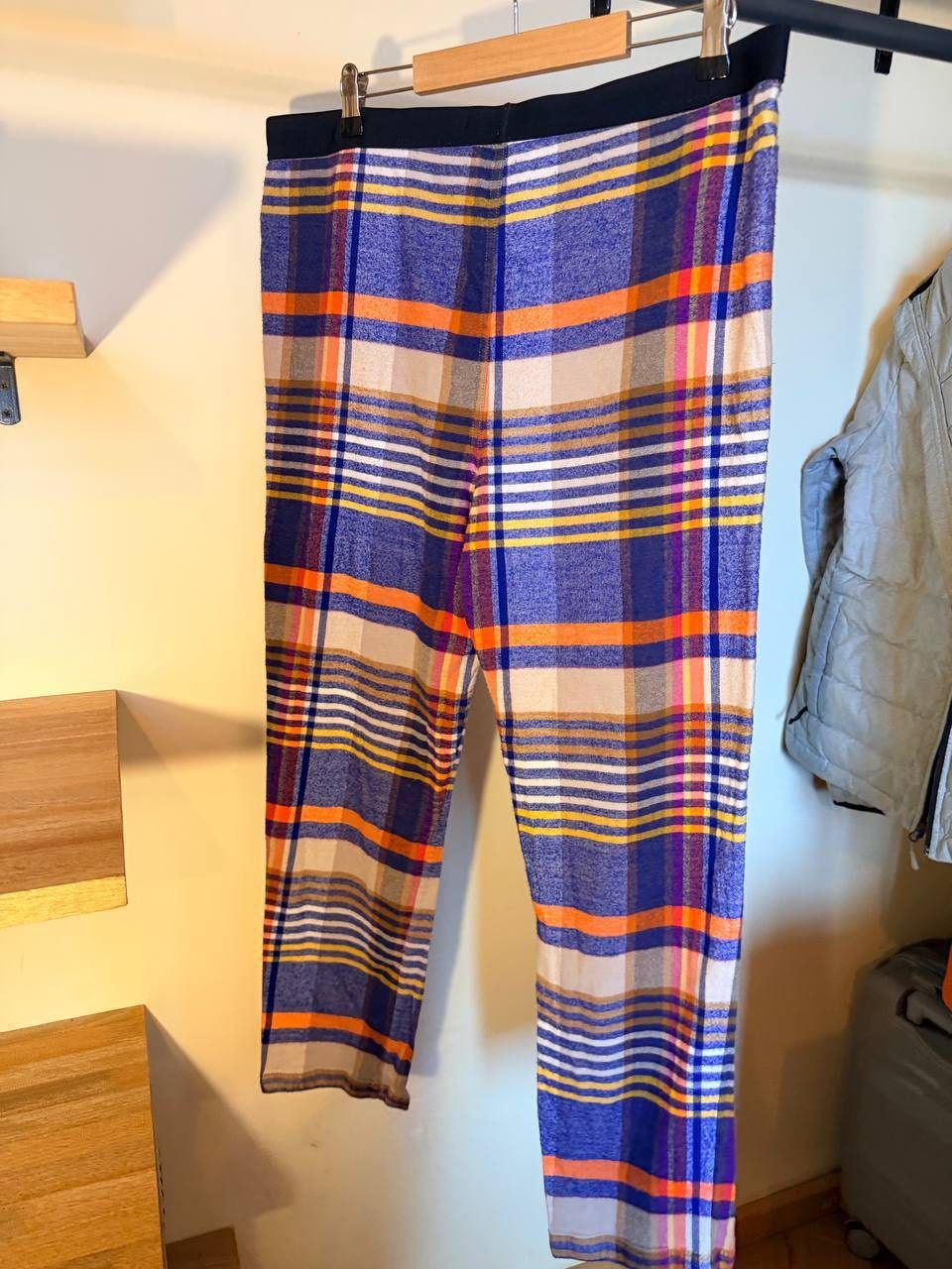 Домашние брюки Tommy Hilfiger, размер XL