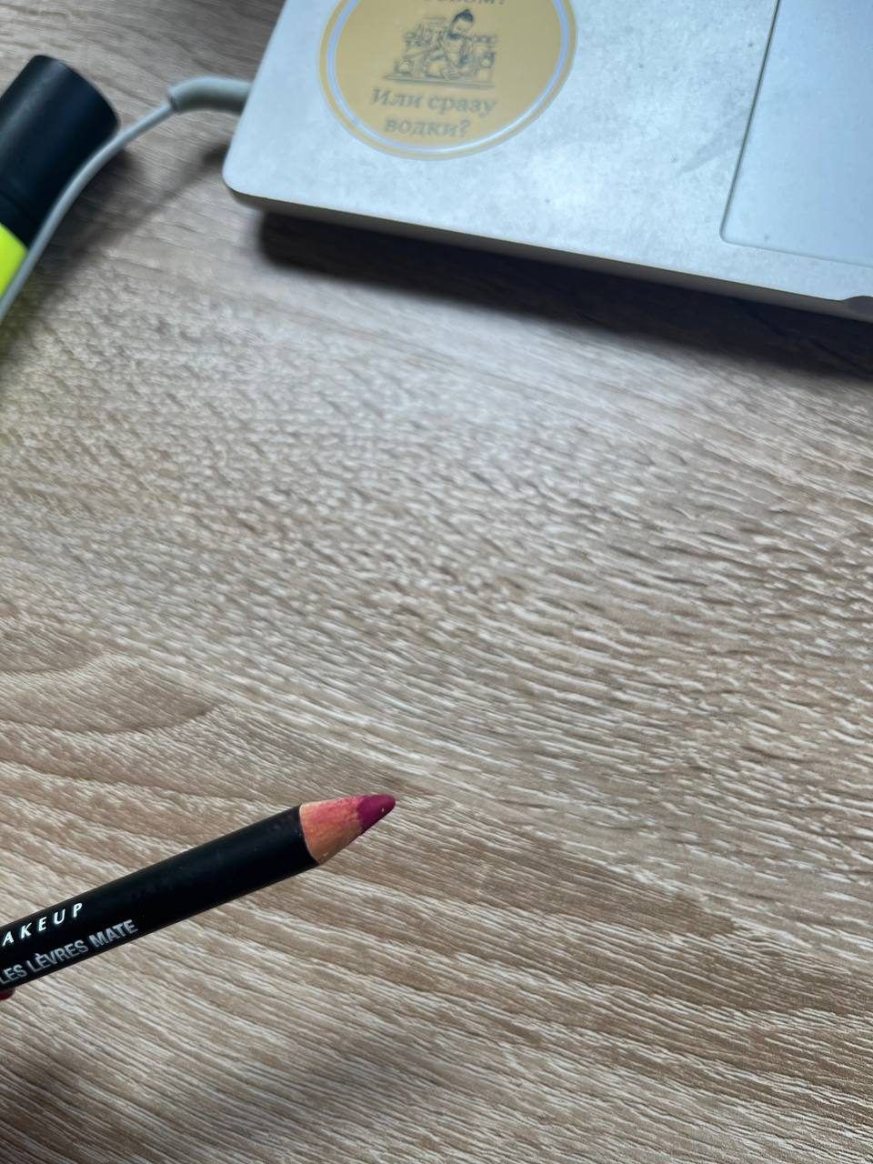 Карандаш для губ NYX Sweet Tooth