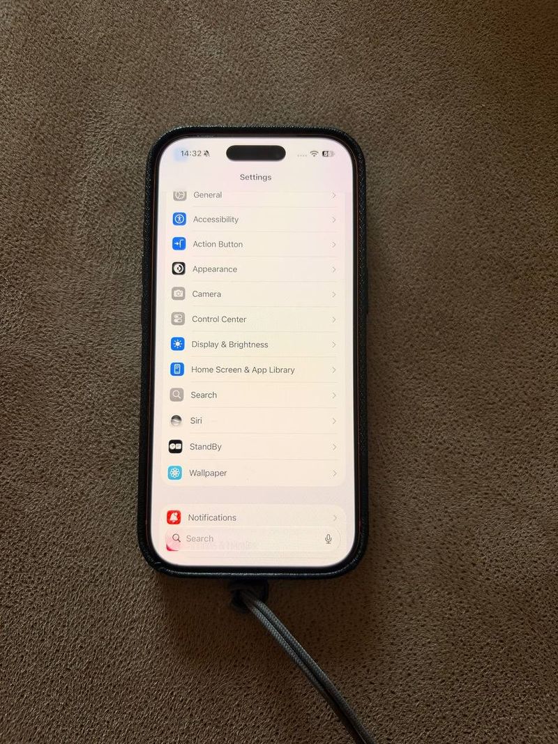 Смартфон iPhone 17 Pro, 256 ГБ