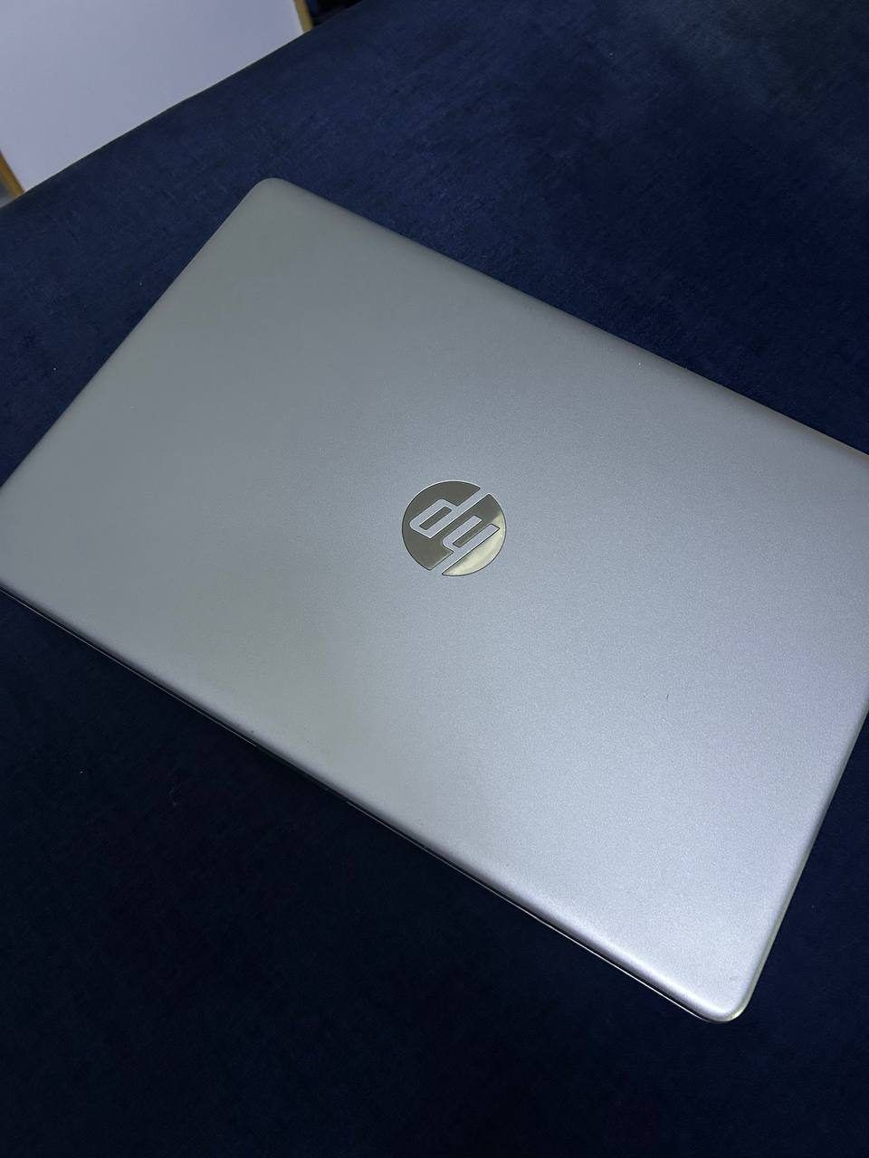 Ноутбук HP 15s-fq2xxx, SSD 256 ГБ