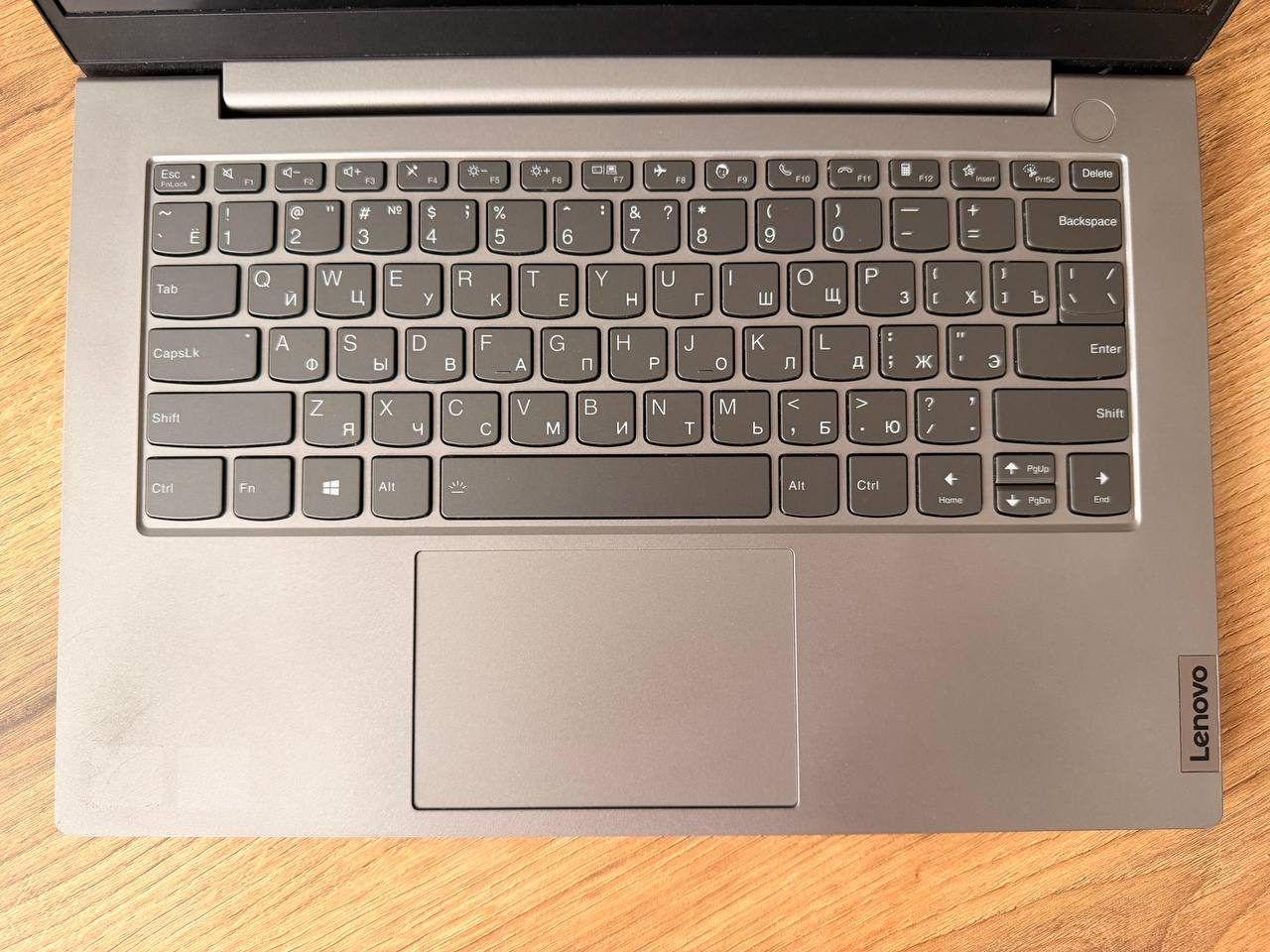 Ноутбук Lenovo ThinkBook 14 G2 ARE, SSD 256 ГБ