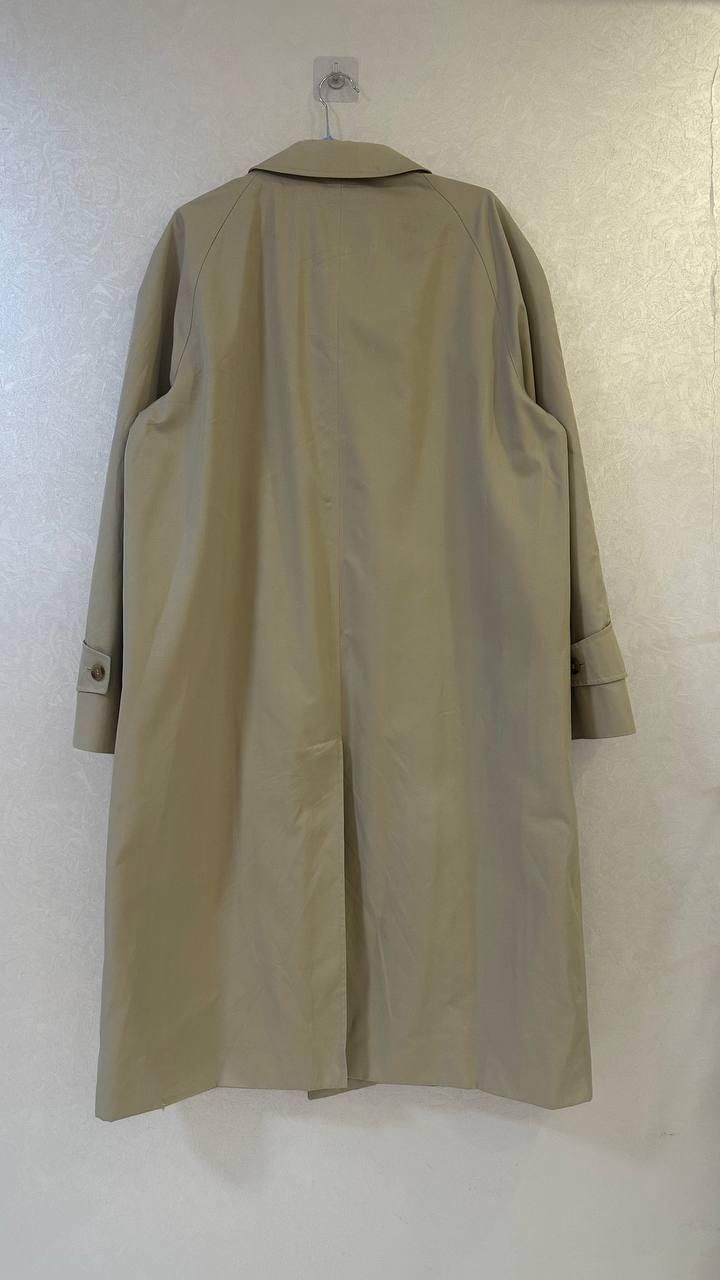 Тренч Aquascutum, размер L