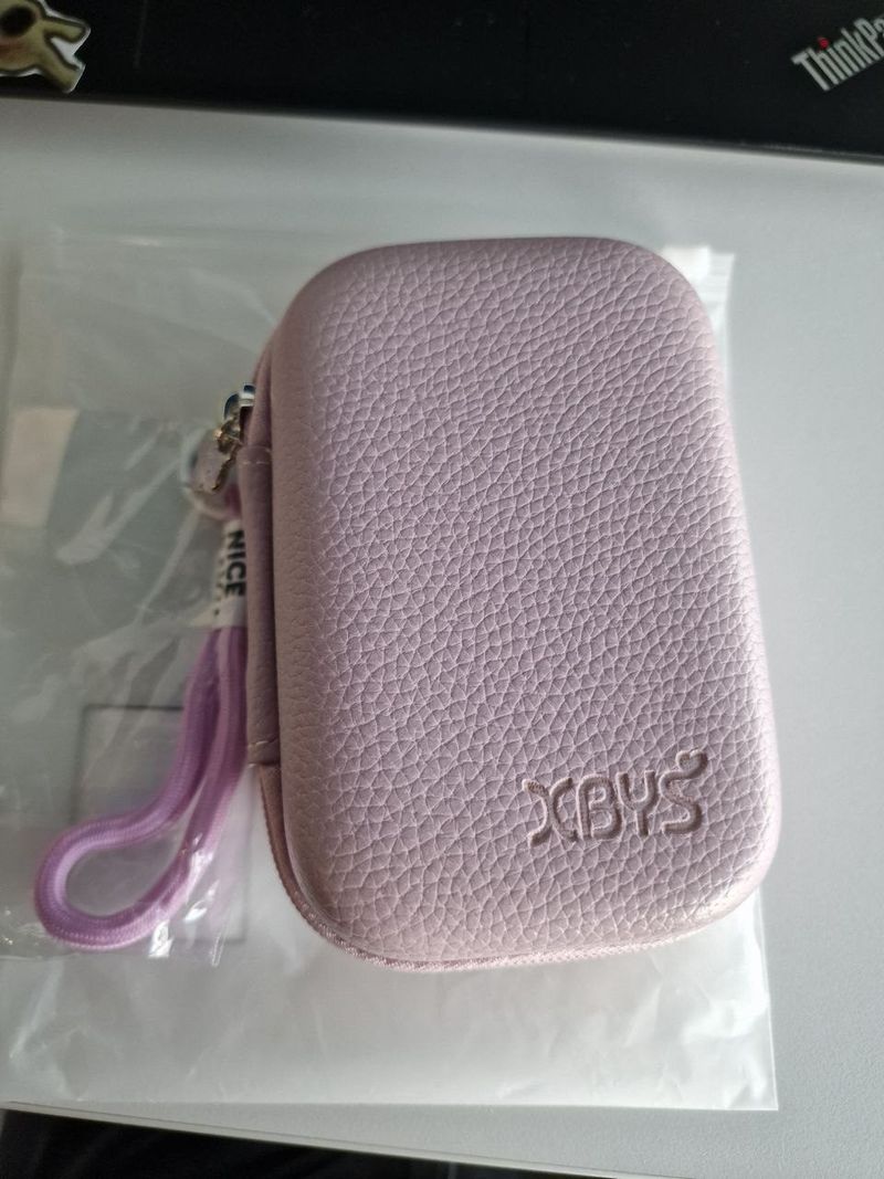 Кейс, 13.5х9.5х6 см