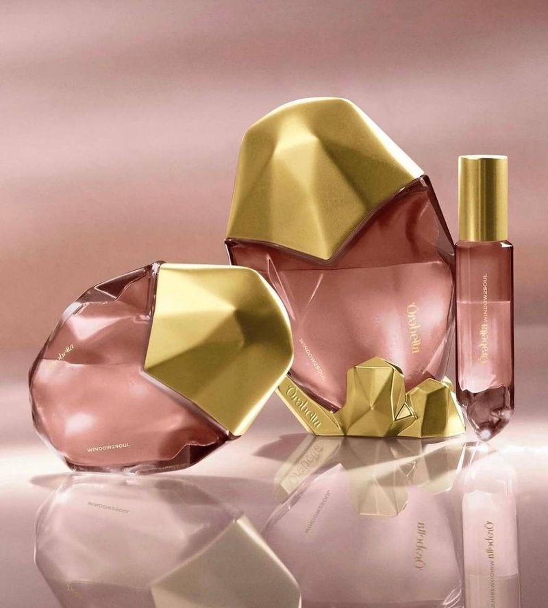 Духи Orabella Window2Soul, 50 мл