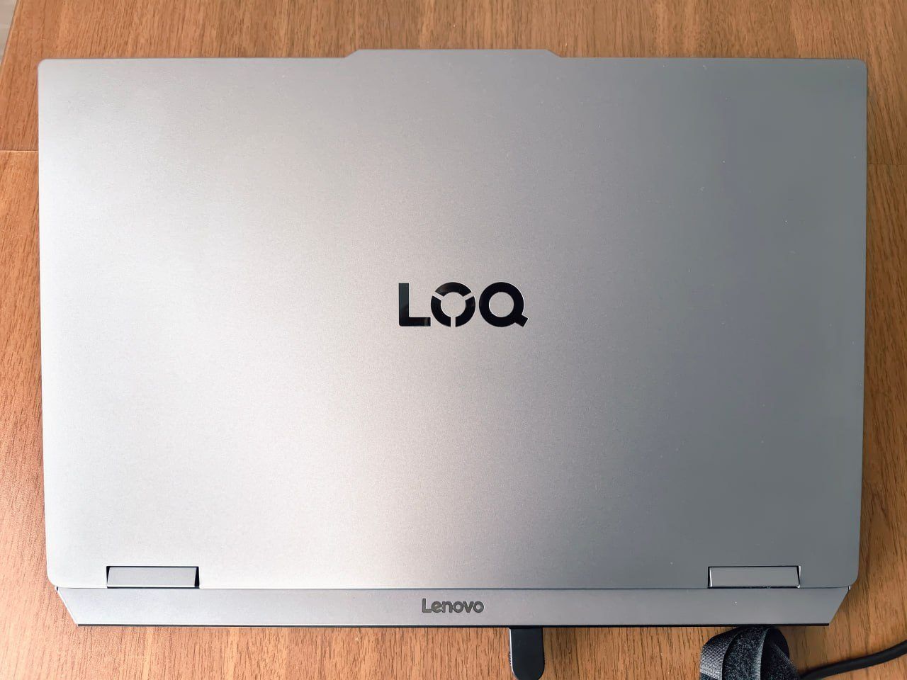 Ноутбук Lenovo LOQ, 17.3 дюймов