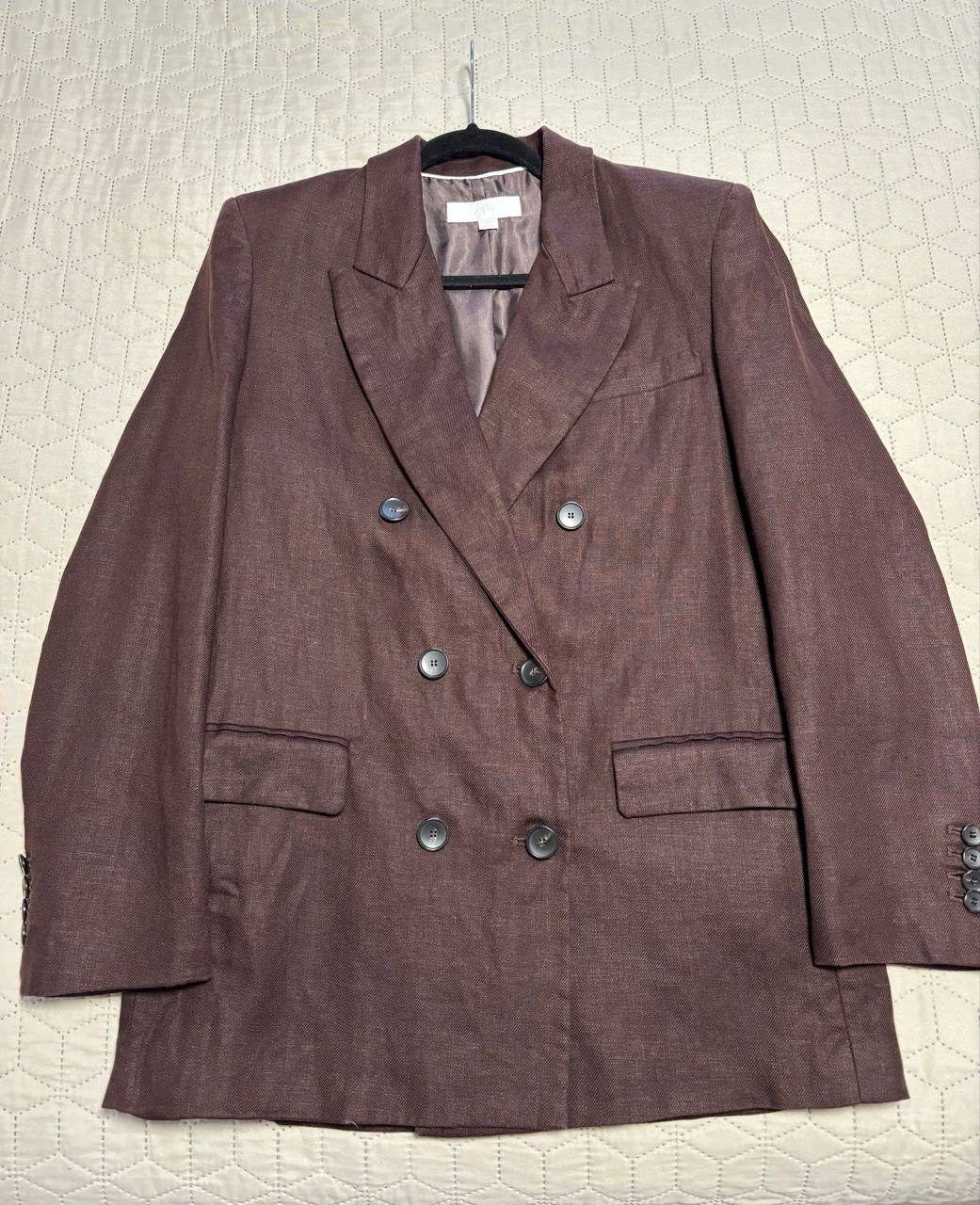 Пиджак Zara, размер XS