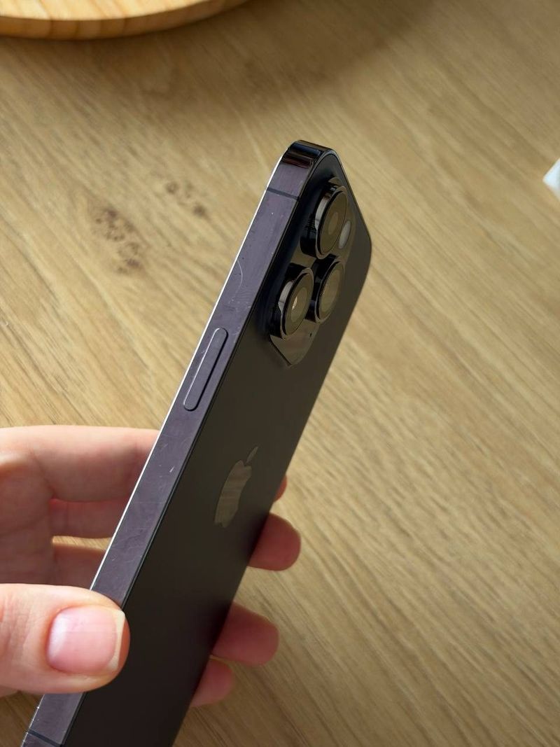 Смартфон iPhone 14 Pro, 256 GB
