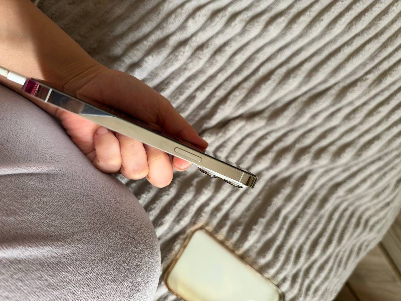 Смартфон iPhone 13 Pro, 128 ГБ