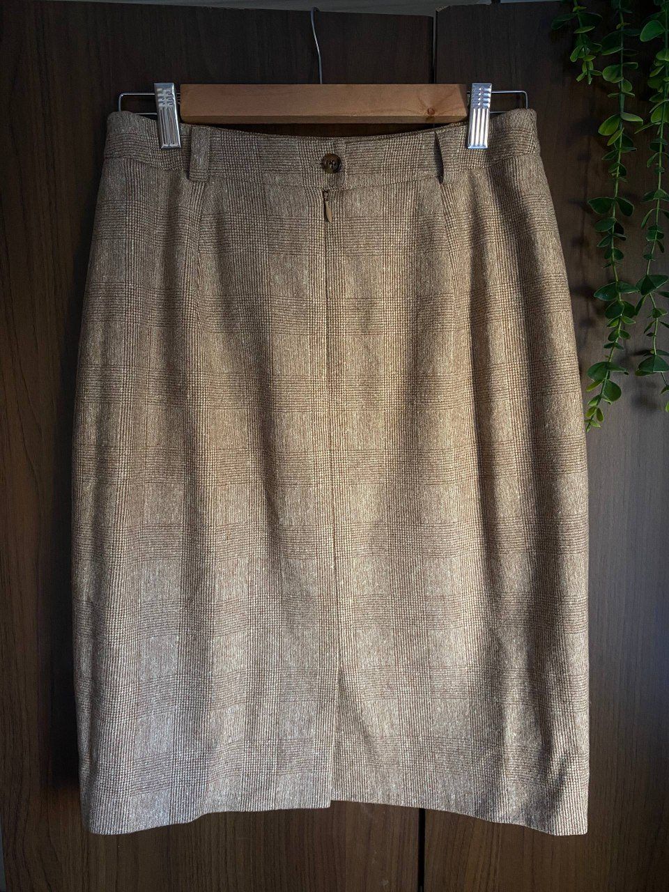 Юбка Burberry London, размер XS-S