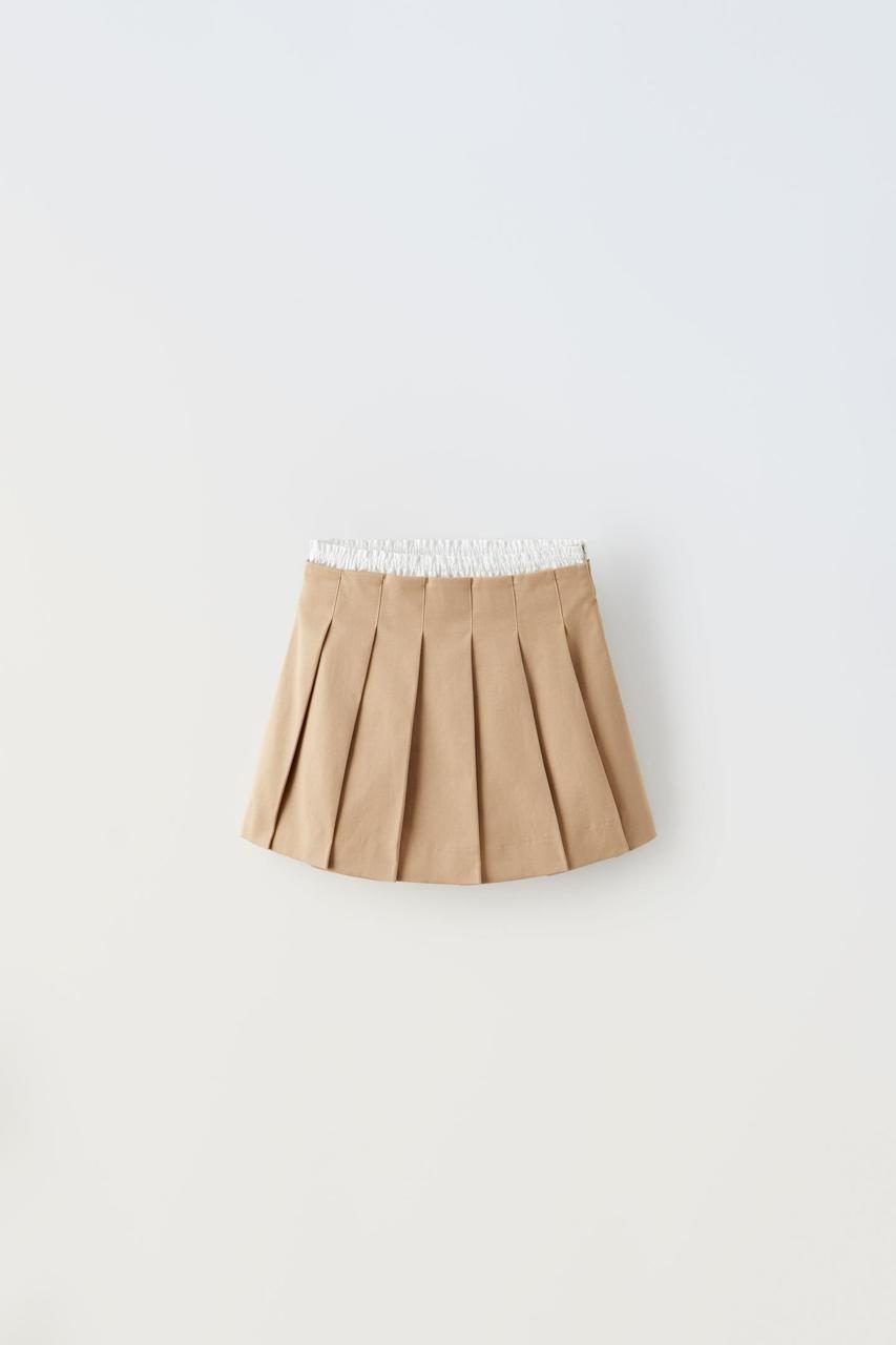 Юбка ZARA, рост 164 см