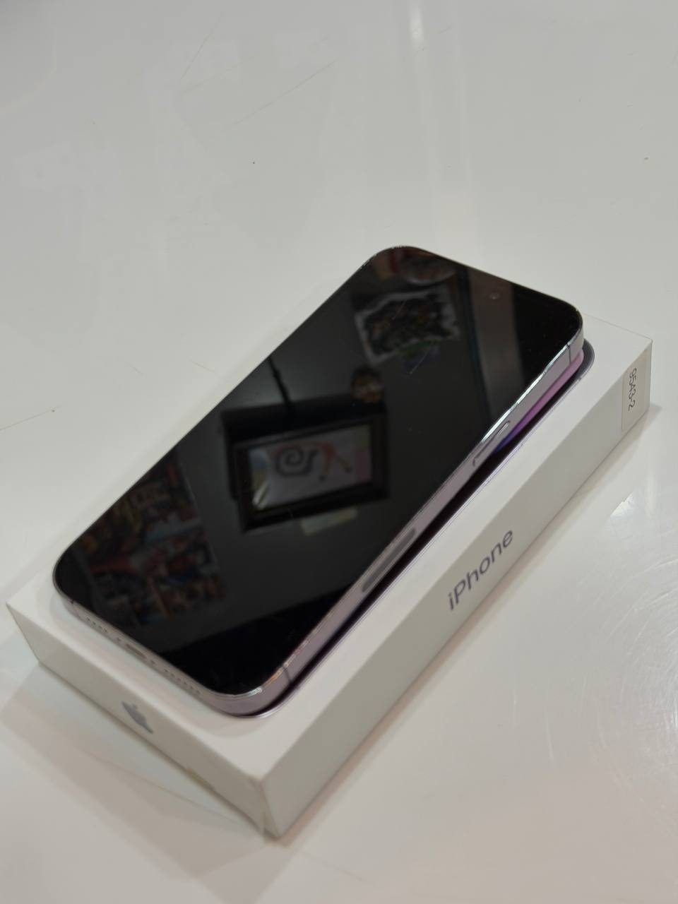 Смартфон Apple Iphone 14 pro max, 128 ГБ