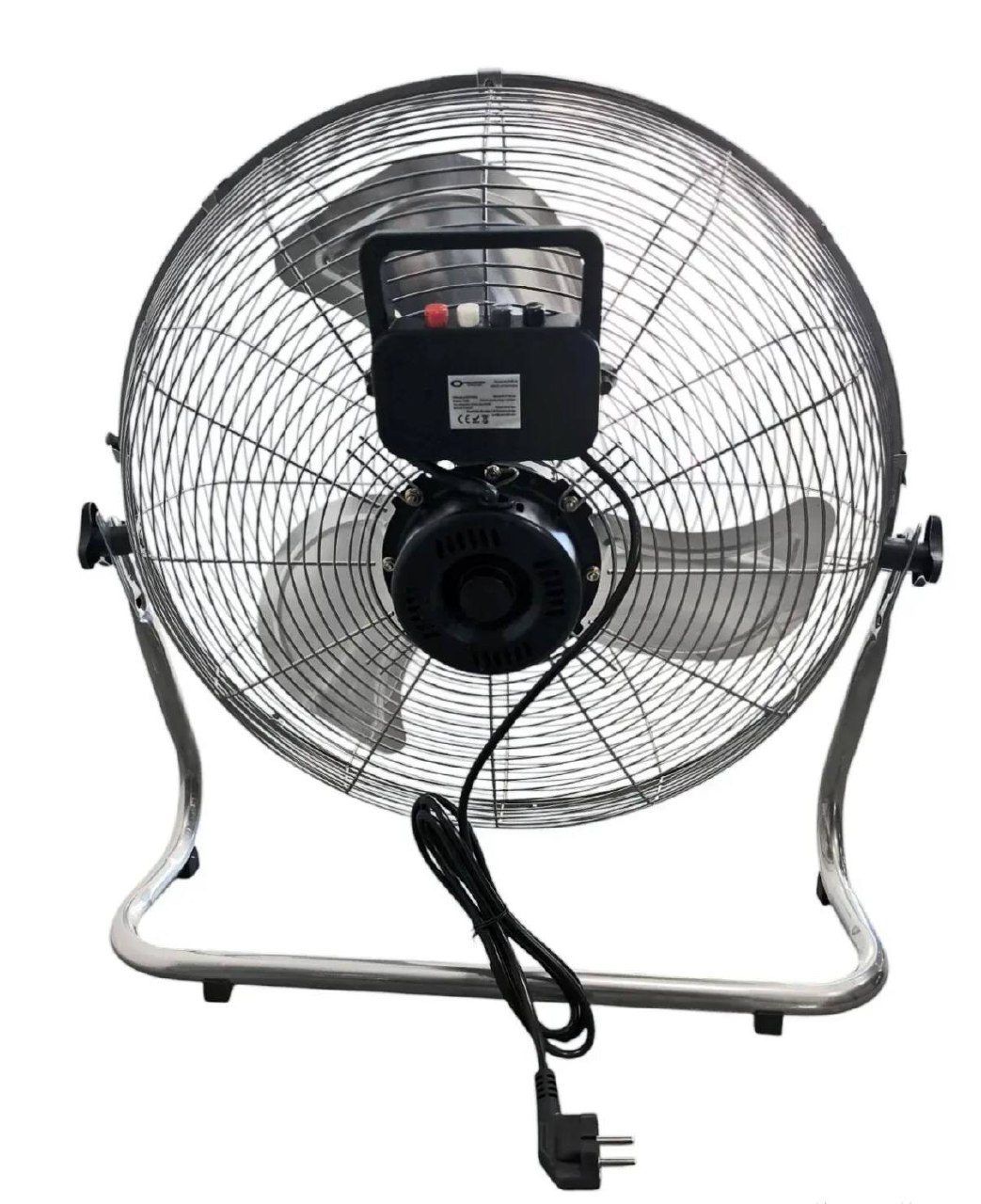 Напольный вентилятор Prolinetech, 50 cm