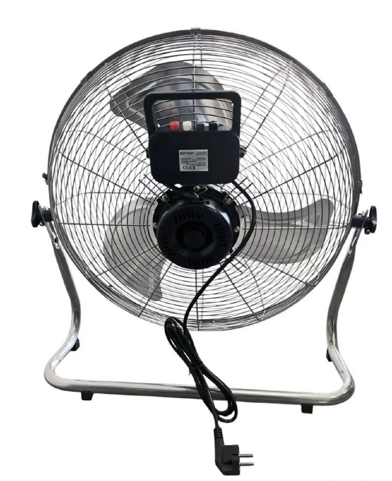 Напольный вентилятор Prolinetech, 50 cm