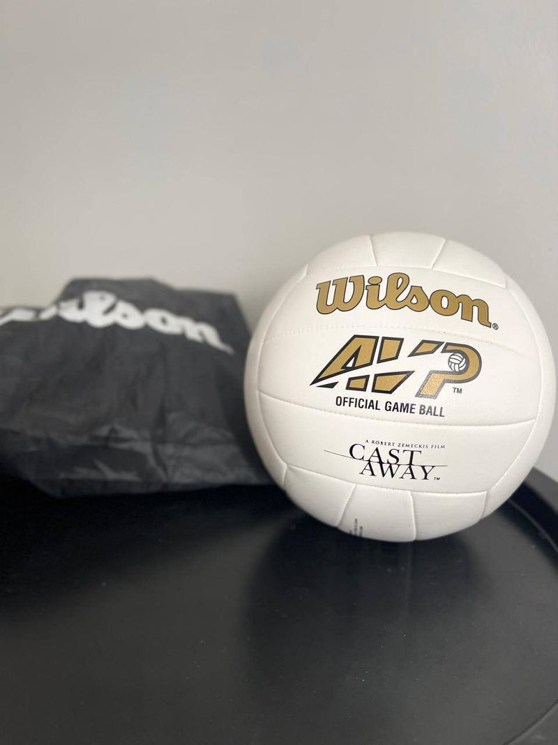 Волейбольный мяч Wilson Уилсон
