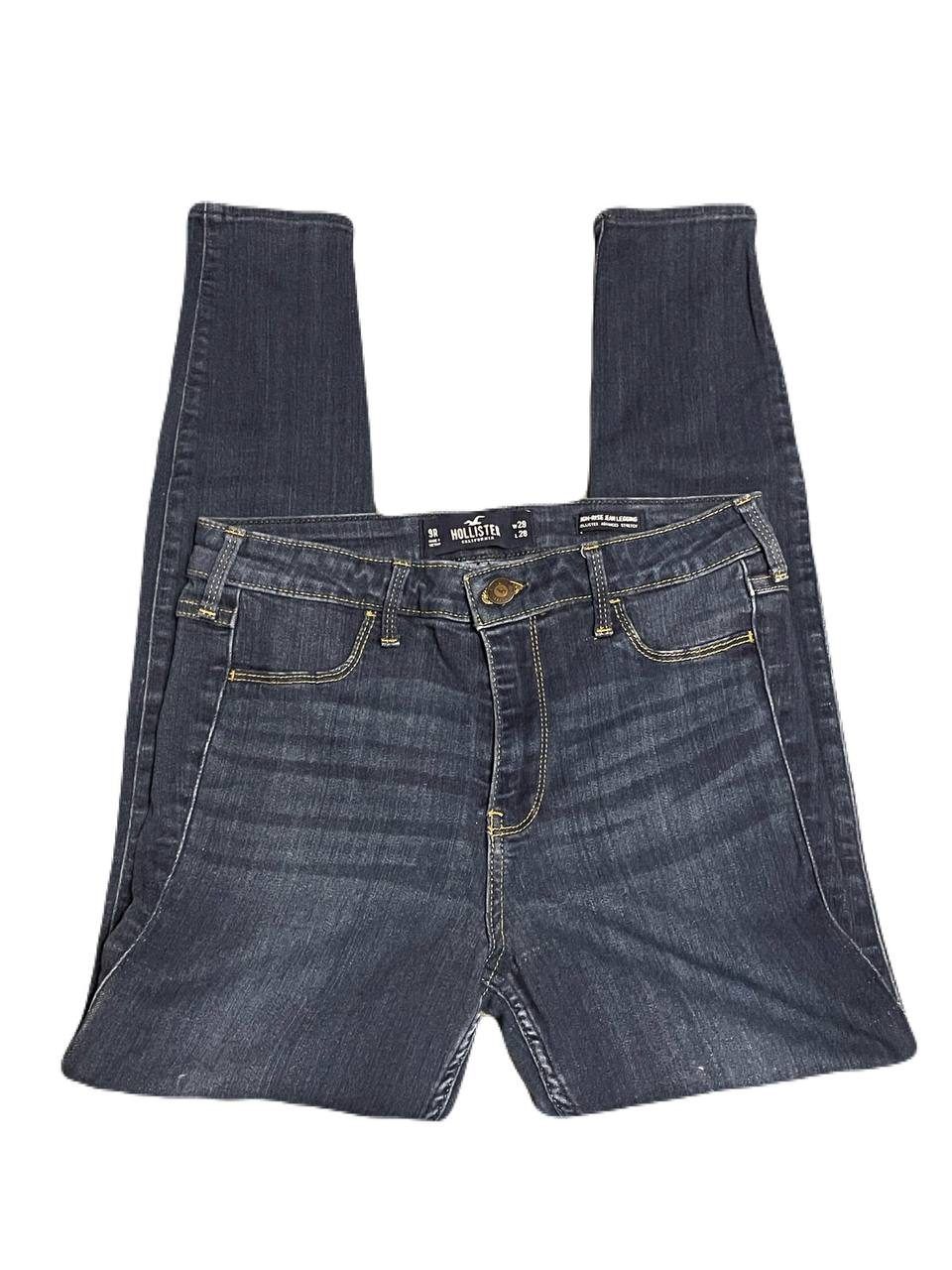 Джинсы hollister, размер S