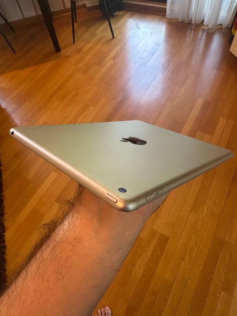 Планшет Apple iPad 6