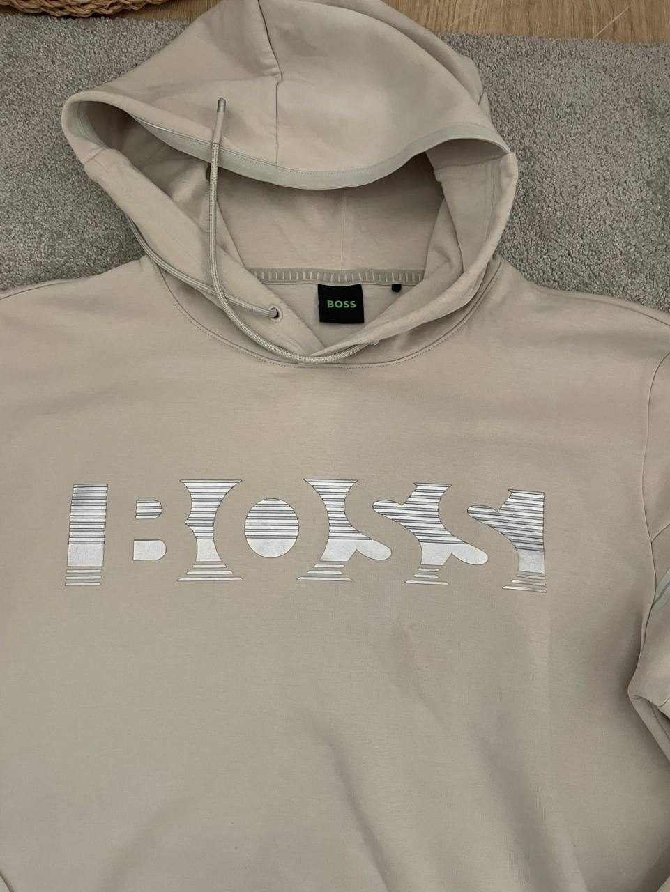 Худи Hugo Boss, размер м-л