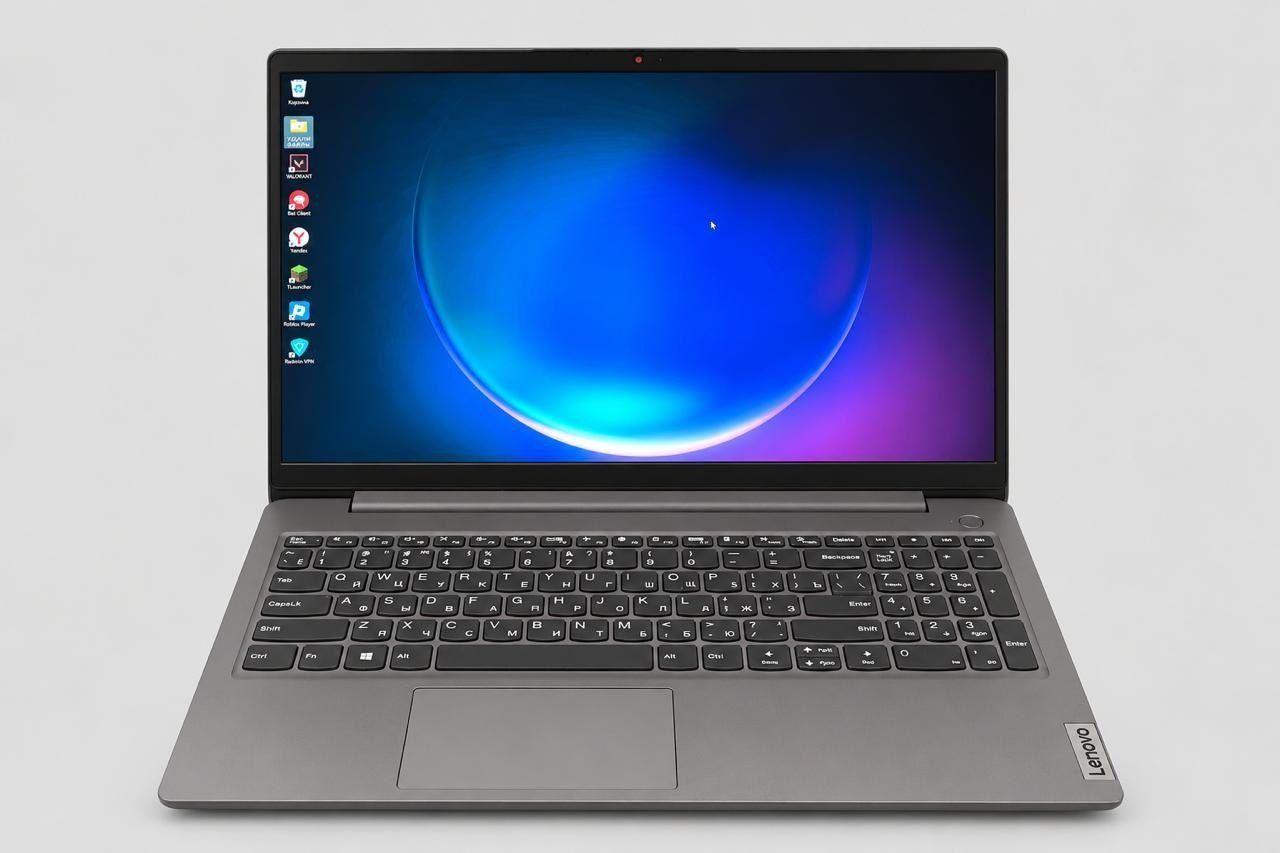 Ноутбук Lenovo IdeaPad, 512GB