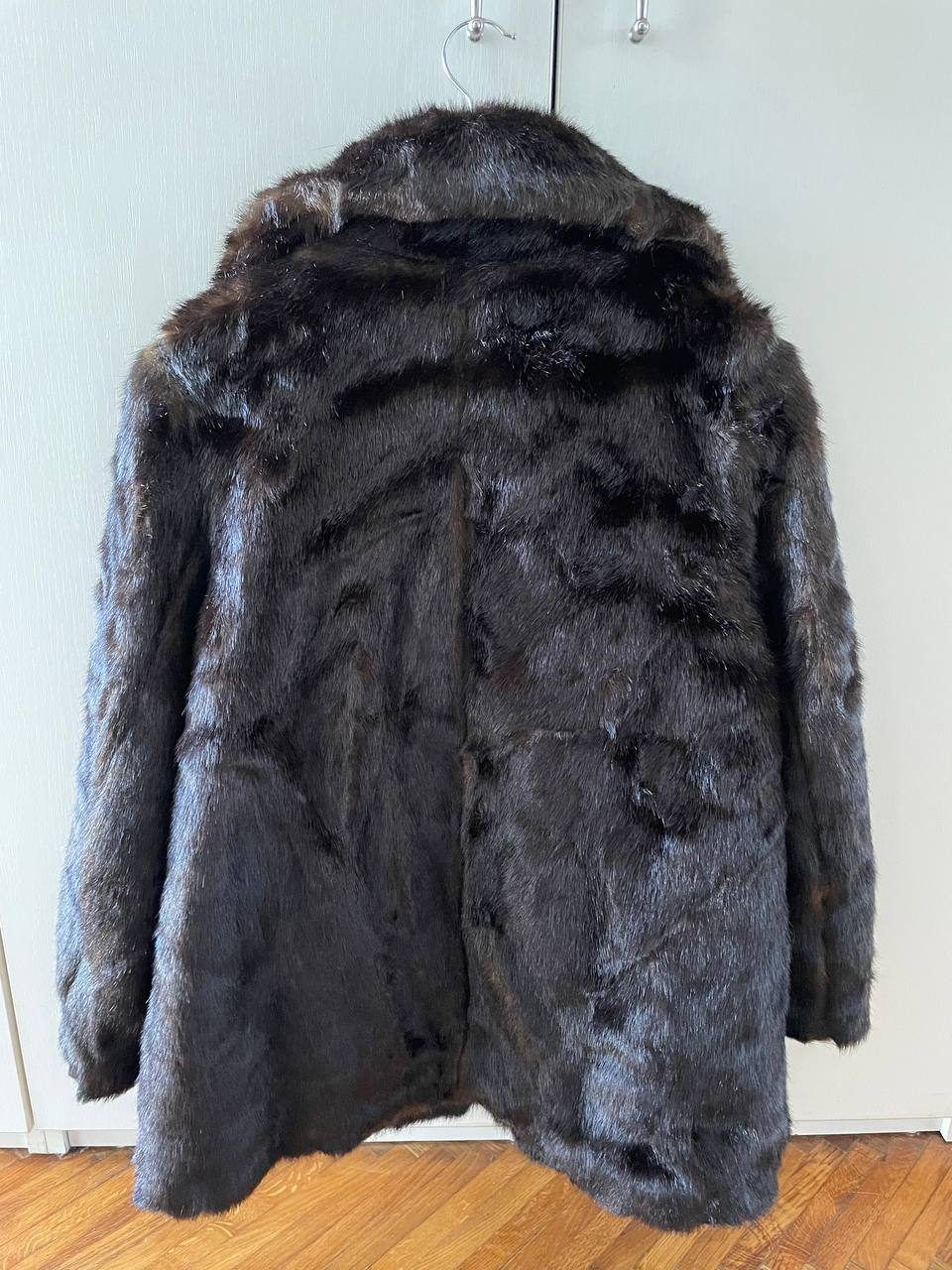 Шубка H&M, размер 38