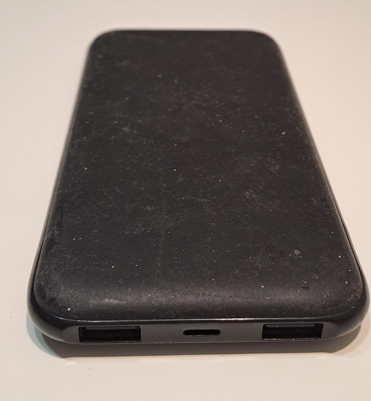 Пауэрбэнк Uniscend, 10000 mAh
