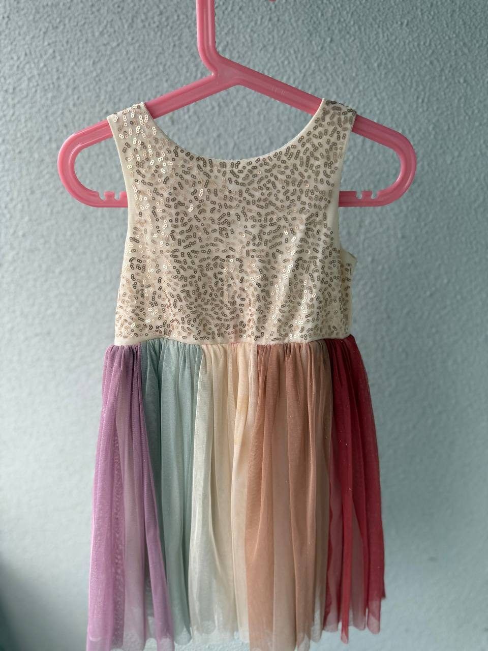Платье H&M, 104 р