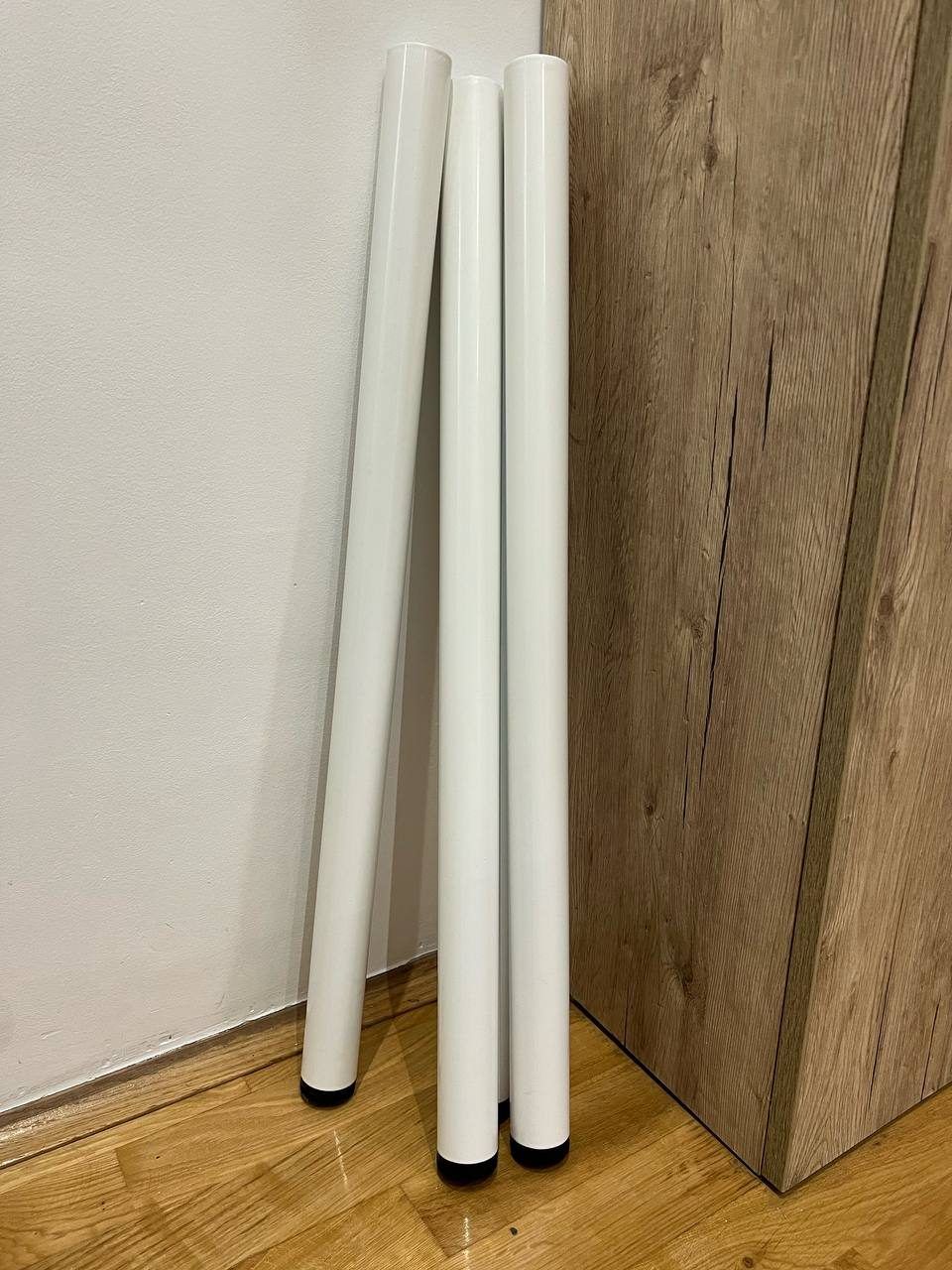 Ножки для стола IKEA ADILS LINNMON, высота 70 см