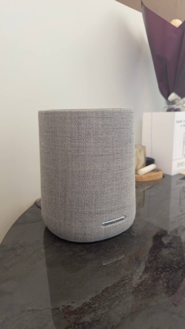 Умная колонка Harman Kardon citation one
