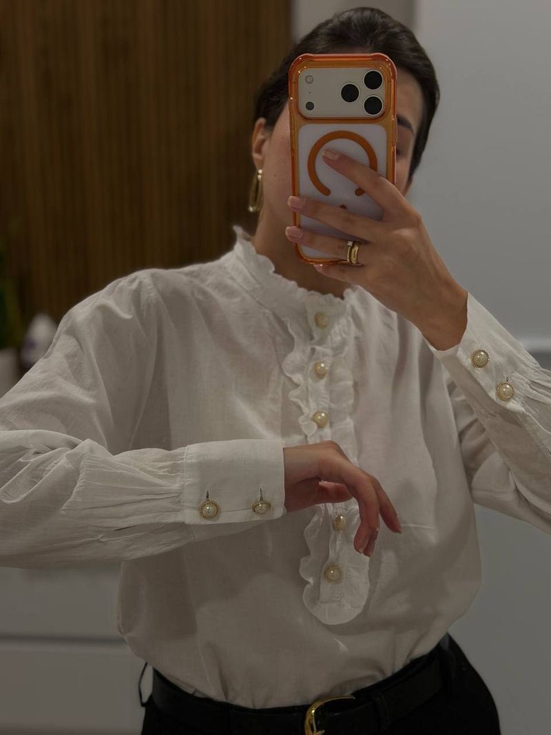 Блуза Copenhagen luxe, размер S/M
