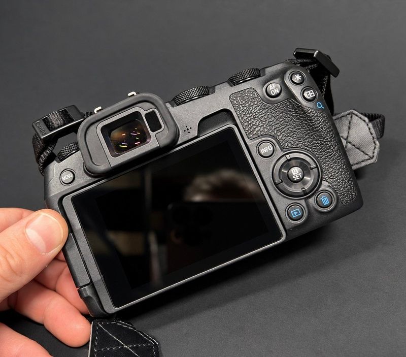 Фотоаппарат Canon EOS RP