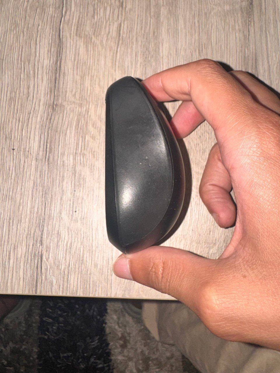 Беспроводная мышь Microsoft Bluetooth