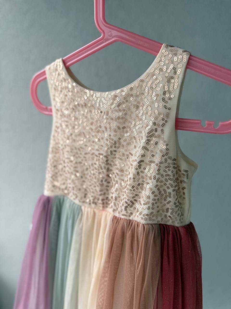 Платье H&M, 104 р
