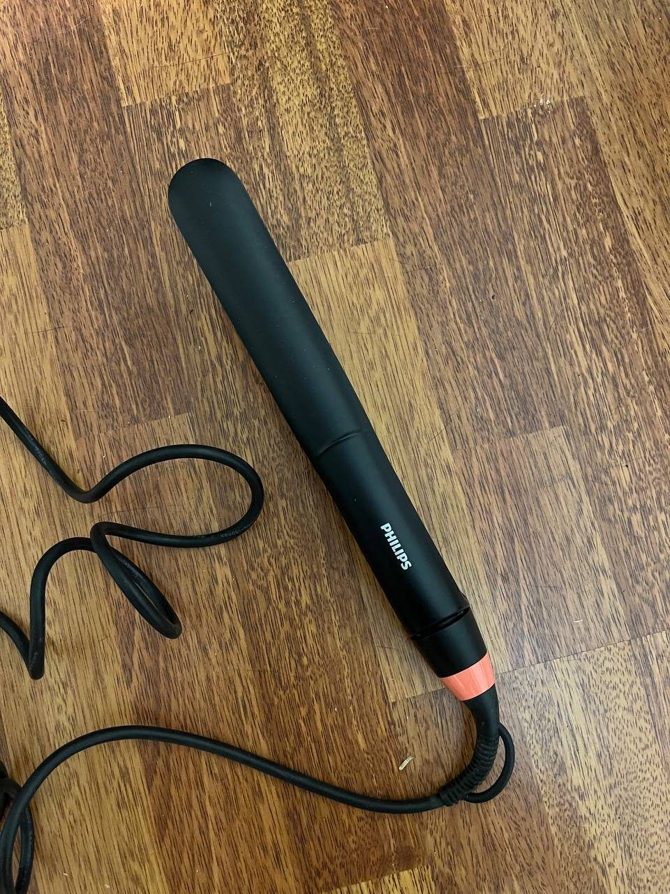 Выпрямитель для волос Philips