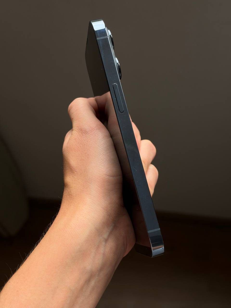 Смартфон Apple iPhone 13 Pro, 256 ГБ