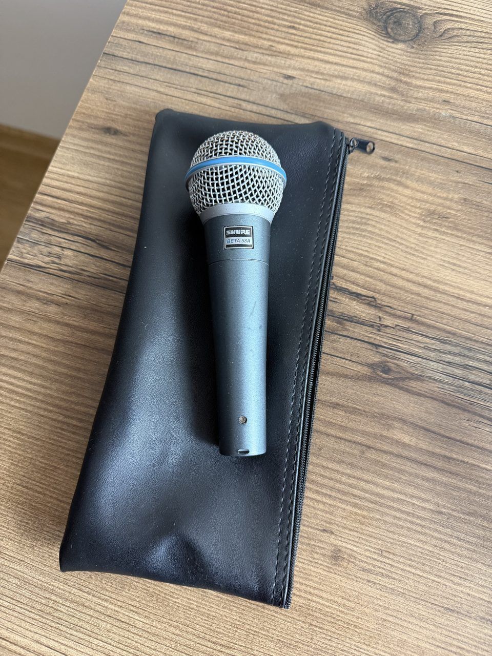 Микрофон Shure Beta 58A