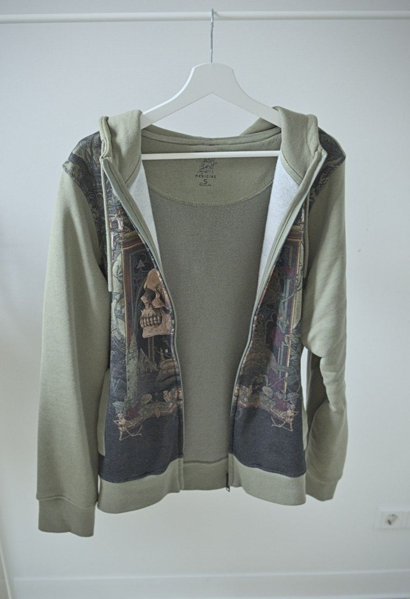 Худи Medicine Wear, размер S