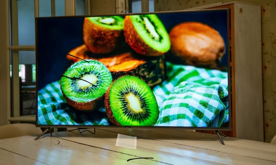 Телевизор TCL 40S6500, 102 см
