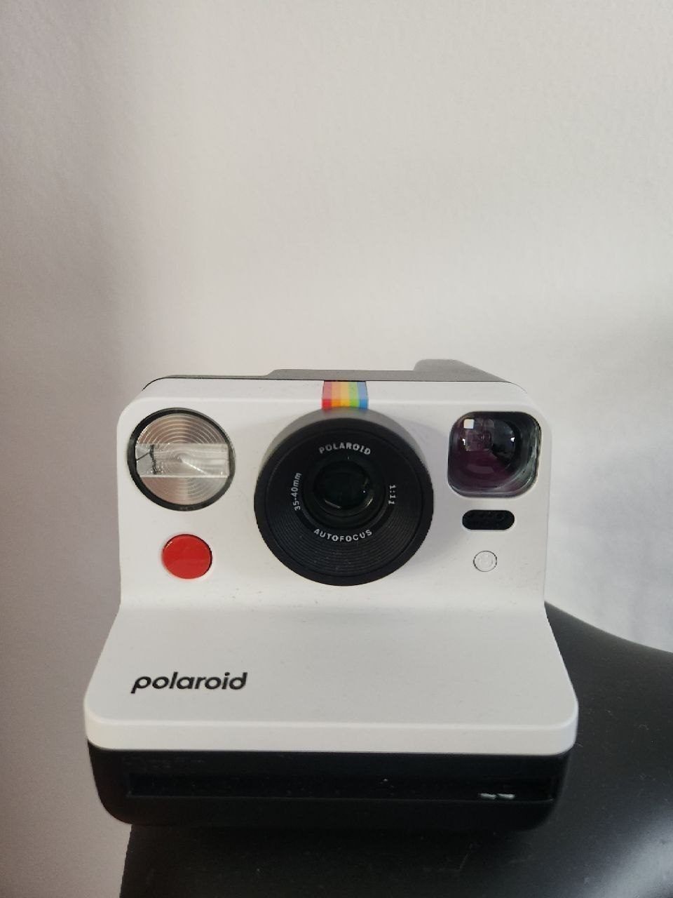 Полароид POLAROID NOW Generation II i-Type