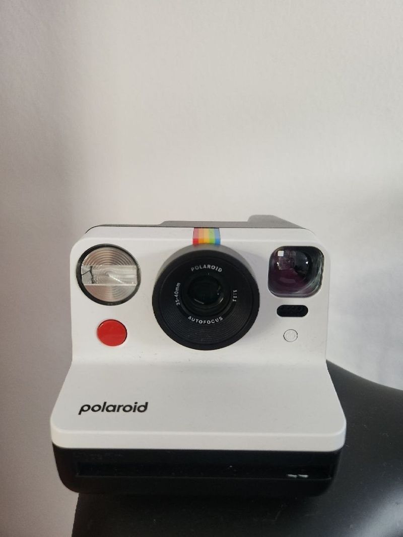 Полароид POLAROID NOW Generation II i-Type