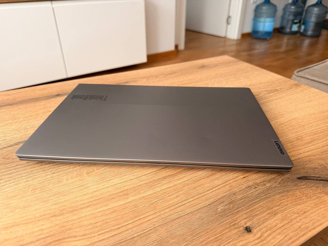Ноутбук Lenovo ThinkBook 14 G2 ARE, SSD 256 ГБ