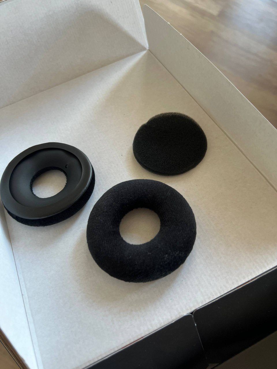 Наушники Sennheiser HD 25 Plus
