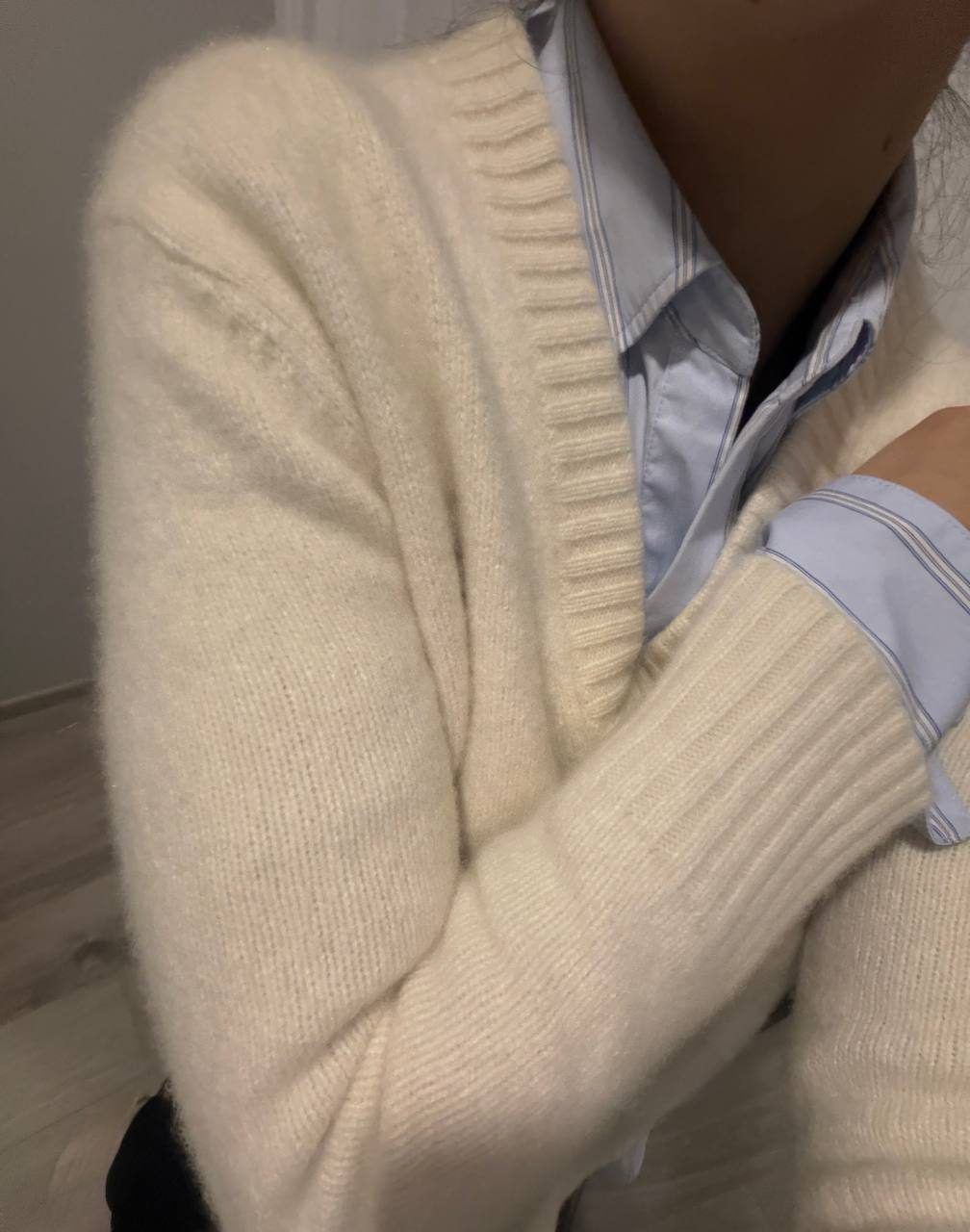Свитер ZARA, размер M